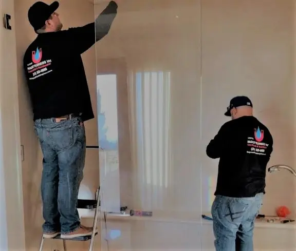 Professional plumbing installation for Tankless Water Heater Installation in Glade Manor